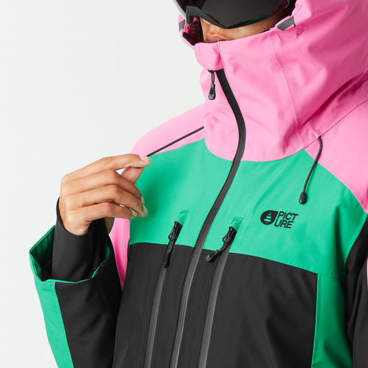 Picture Exa Womens Jacket