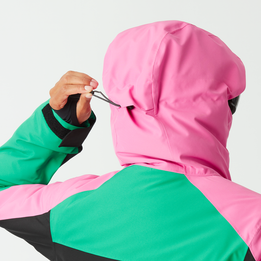 Picture Exa Womens Jacket