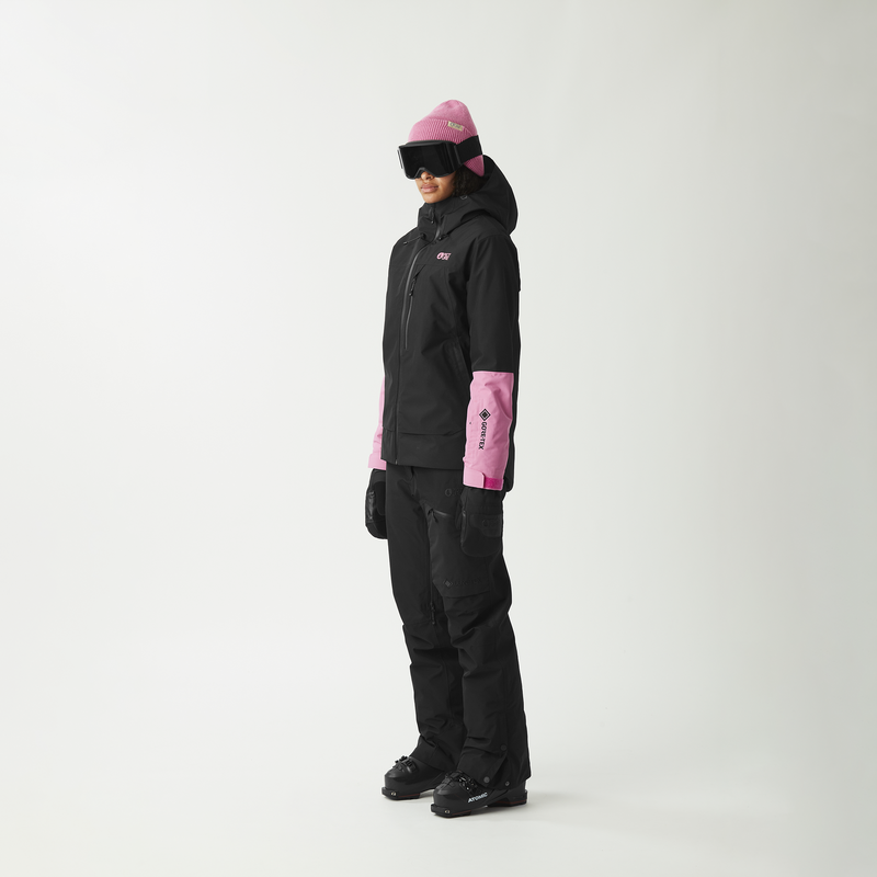 Load image into Gallery viewer, Picture Merepi Womens Gore-Tex Jacket
