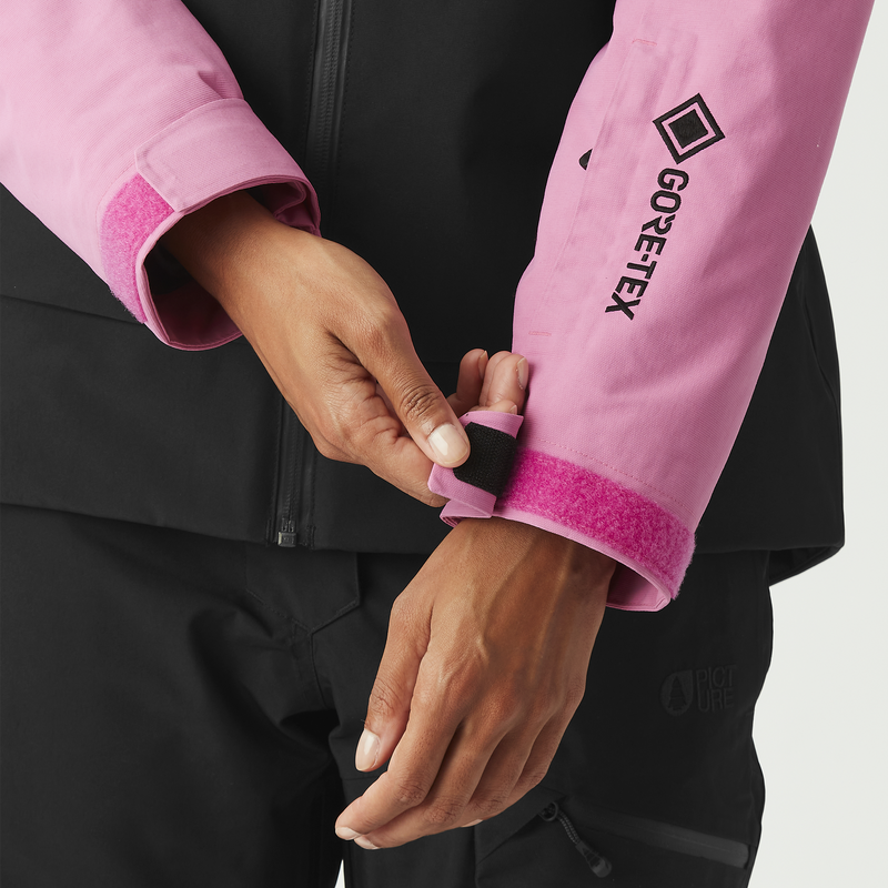 Load image into Gallery viewer, Picture Merepi Womens Gore-Tex Jacket
