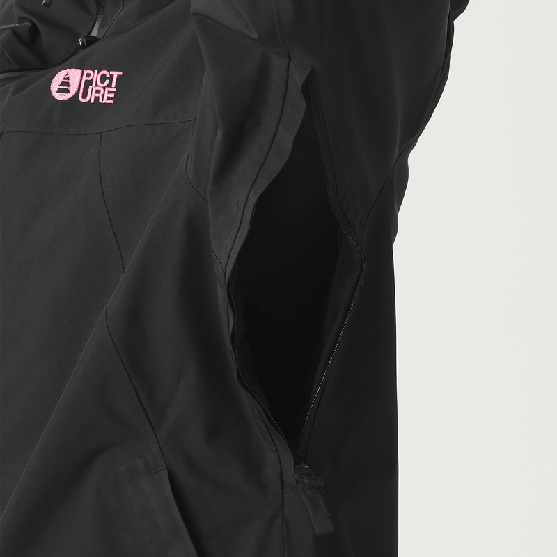 Load image into Gallery viewer, Picture Merepi Womens Gore-Tex Jacket
