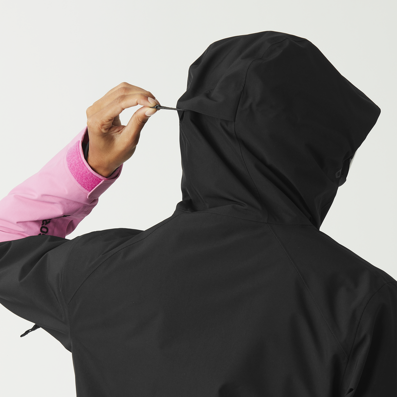 Load image into Gallery viewer, Picture Merepi Womens Gore-Tex Jacket
