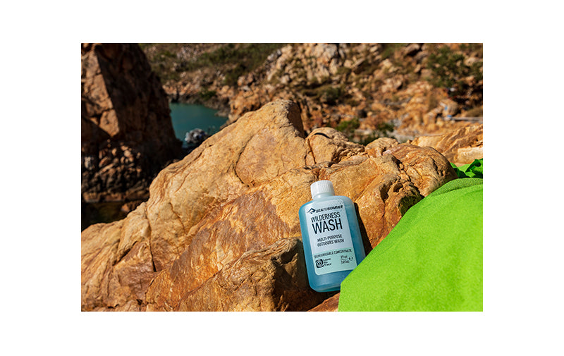 Load image into Gallery viewer, Sea To Summit Wilderness Wash
