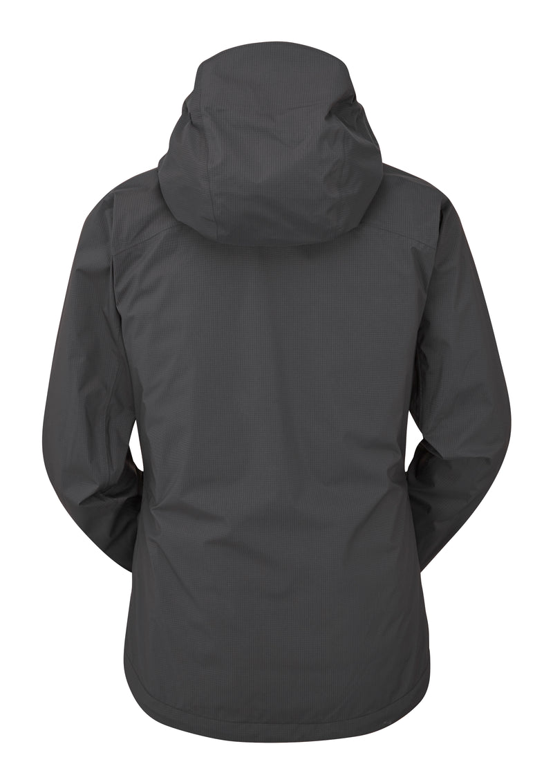 Load image into Gallery viewer, Rab Downpour Light Women&#39;s Jacket
