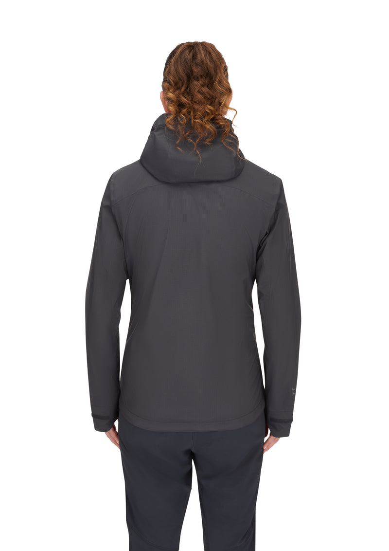 Load image into Gallery viewer, Rab Downpour Light Women&#39;s Jacket
