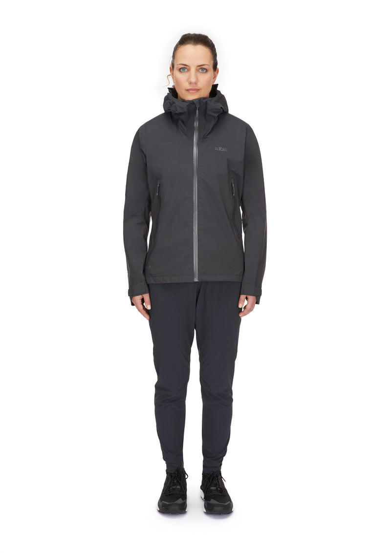 Load image into Gallery viewer, Rab Downpour Light Women&#39;s Jacket
