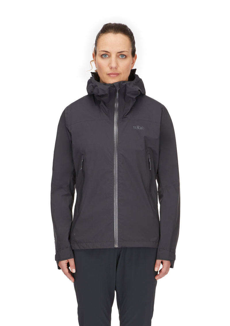 Load image into Gallery viewer, Rab Downpour Light Women&#39;s Jacket
