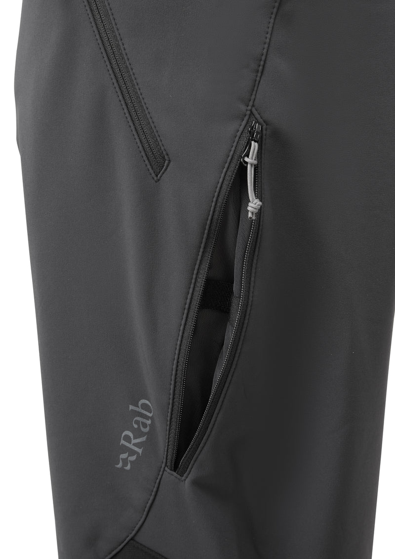Load image into Gallery viewer, Rab Torque Women&#39;s Winter Pants
