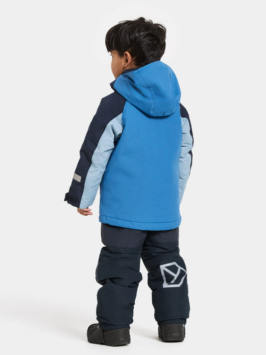 Didriksons Neptun Kids Jacket
