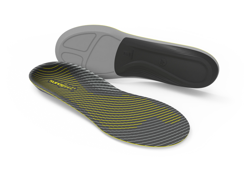 Load image into Gallery viewer, Superfeet Active Support Low Insole
