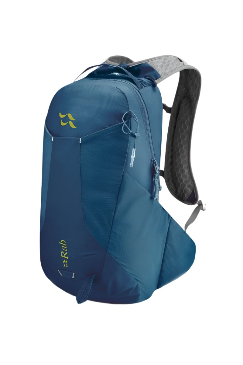 Load image into Gallery viewer, Rab Aeon LT 18 Rucksack
