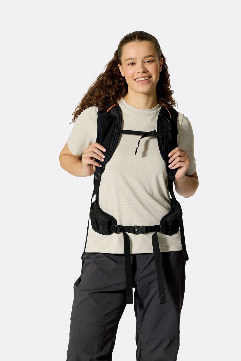 Load image into Gallery viewer, Rab Airox 22ND Rucksack
