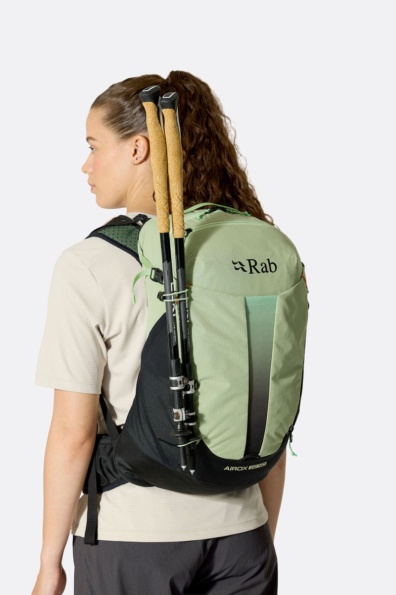 Load image into Gallery viewer, Rab Airox 22ND Rucksack
