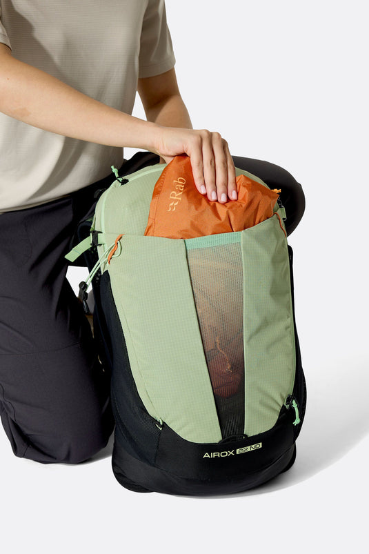 Rab Airox 22ND Rucksack