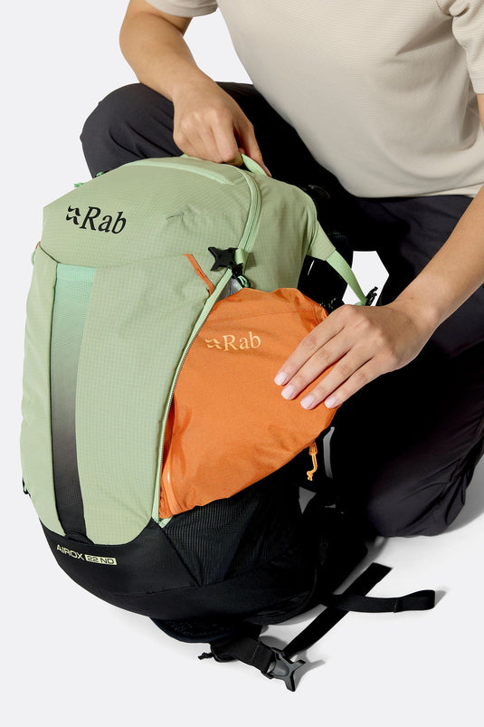 Rab Airox 22ND Rucksack