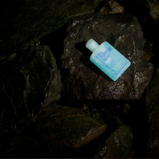 Load image into Gallery viewer, Lifeventure All Purpose Soap
