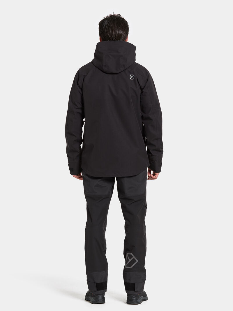 Load image into Gallery viewer, Didriksons Fractus Mens Jacket
