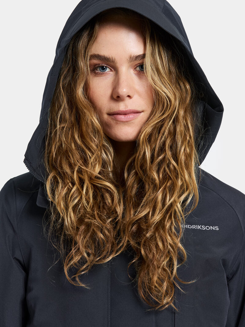 Load image into Gallery viewer, Didriksons Harriet Womens Parka
