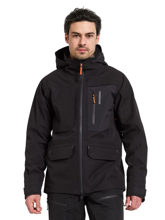 Didriksons Fractus Mens Jacket