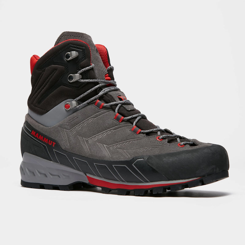 Load image into Gallery viewer, Mammut Kento Tour High Mens GTX Boot
