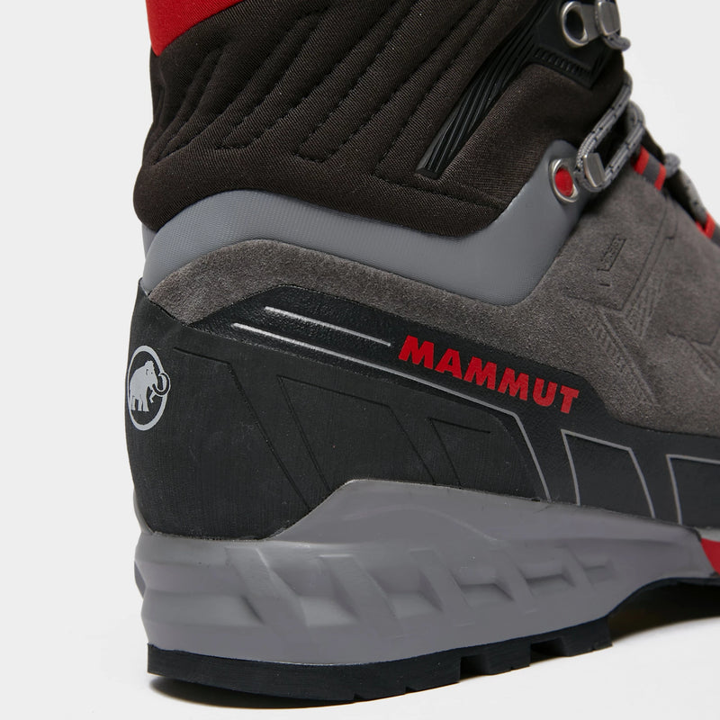 Load image into Gallery viewer, Mammut Kento Tour High Mens GTX Boot
