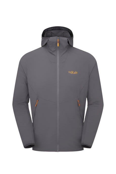 Rab Borealis Men's Hoody