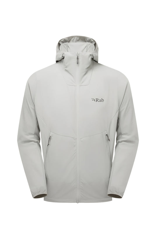 Rab Nexus Womens Pull-On