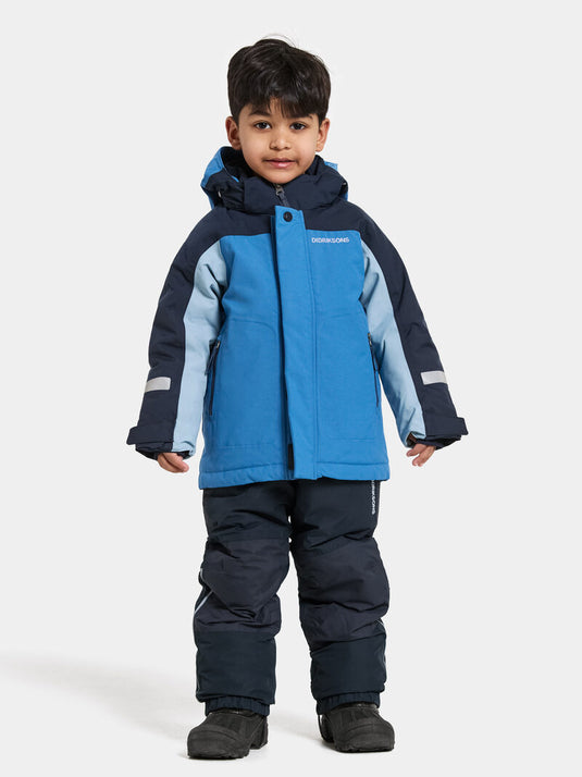 Didriksons Neptun Kids Jacket
