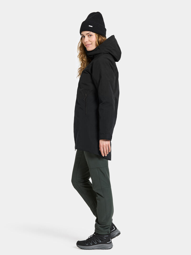 Load image into Gallery viewer, Didriksons Marget Womens Parka
