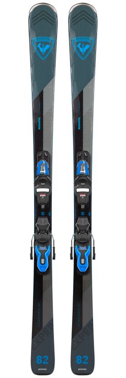 Load image into Gallery viewer, Rossignol Experience 82 + XPress 11 GW Binding
