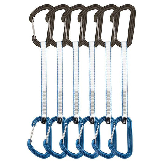 DMM Spectre Quickdraw 6 Pack (18cm)
