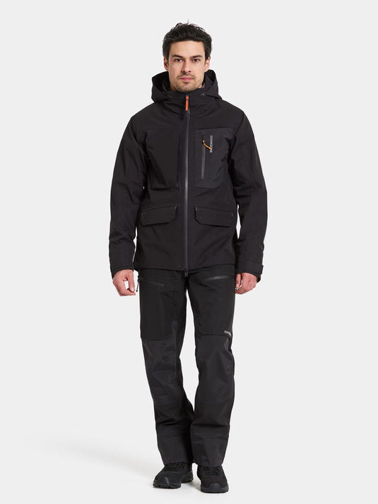 Didriksons Fractus Mens Jacket