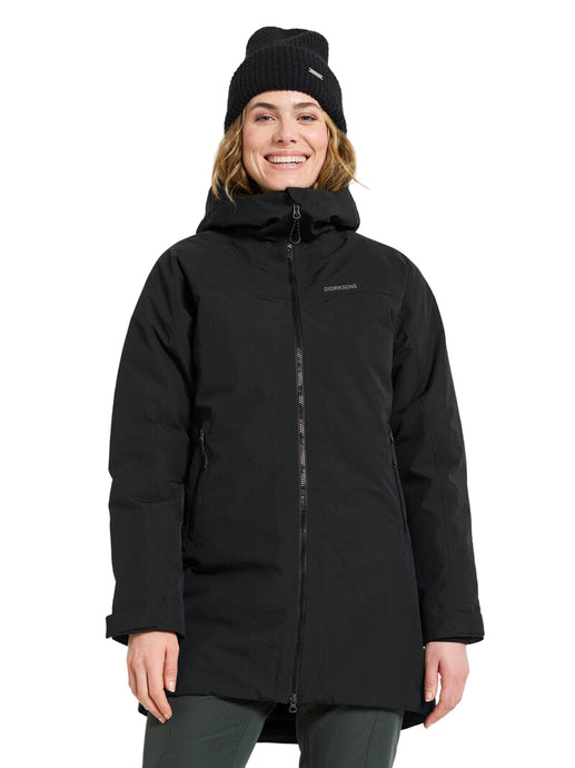 Didriksons Marget Womens Parka