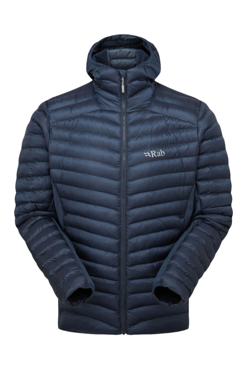 Load image into Gallery viewer, Rab Cirrus Flex Men&#39;s Hoody
