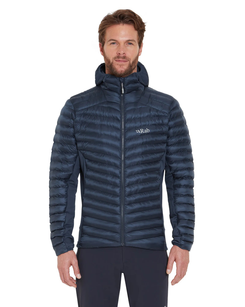 Load image into Gallery viewer, Rab Cirrus Flex Men&#39;s Hoody
