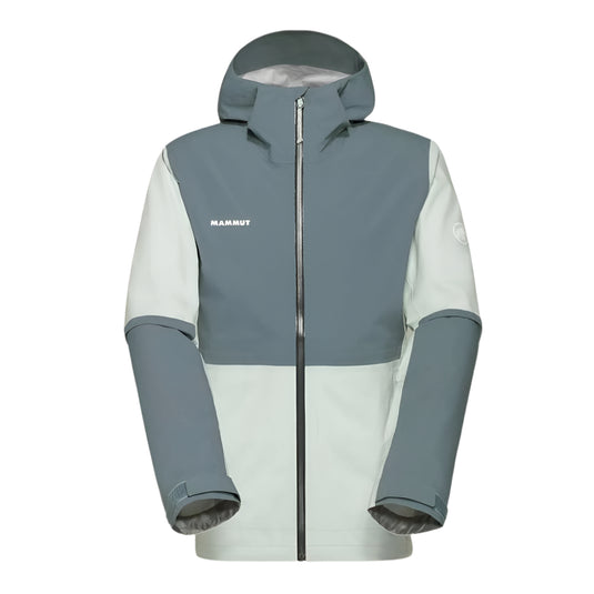 Mammut Crater IV Men's HS Hooded Jacket