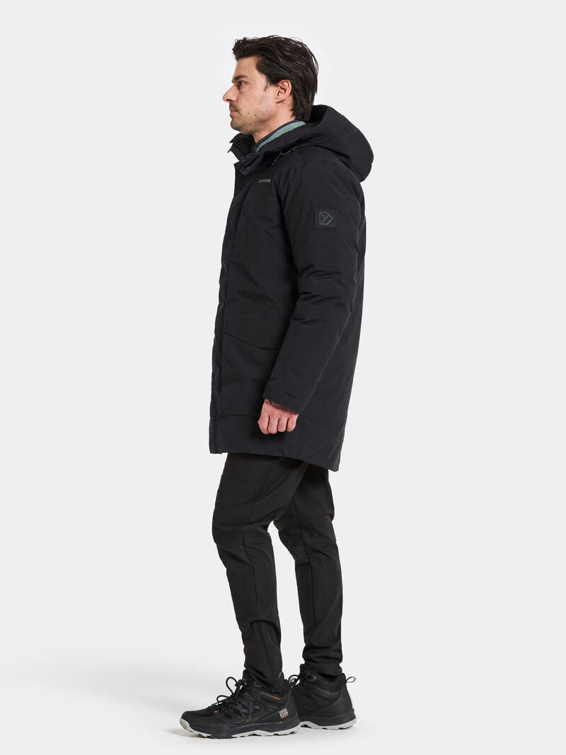 Load image into Gallery viewer, Didriksons Akilles USX Mens Parka
