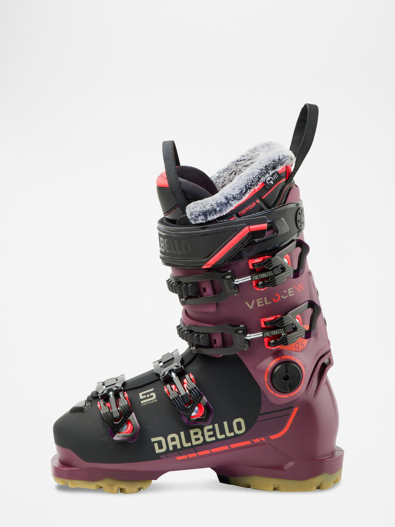 Load image into Gallery viewer, Dalbello Veloce 95 MV Women&#39;s Ski Boot
