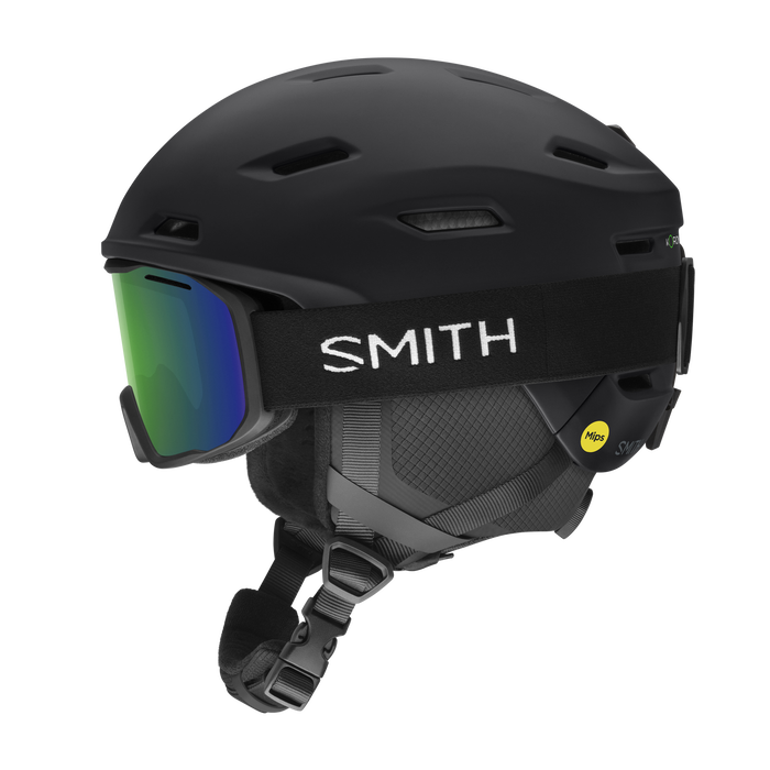 Load image into Gallery viewer, Smith Descend Mips Unisex Helmet
