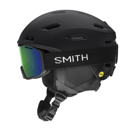 Smith Descend Mips Unisex Helmet