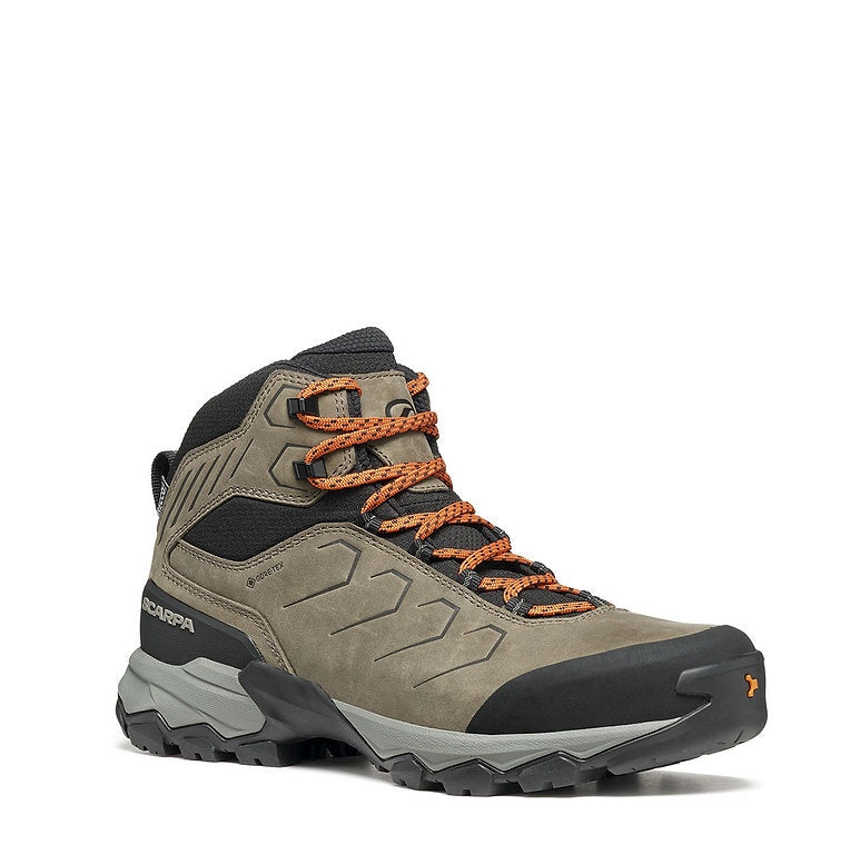 Load image into Gallery viewer, Scarpa Moraine Mid Pro Men&#39;s GTX Trail Boot
