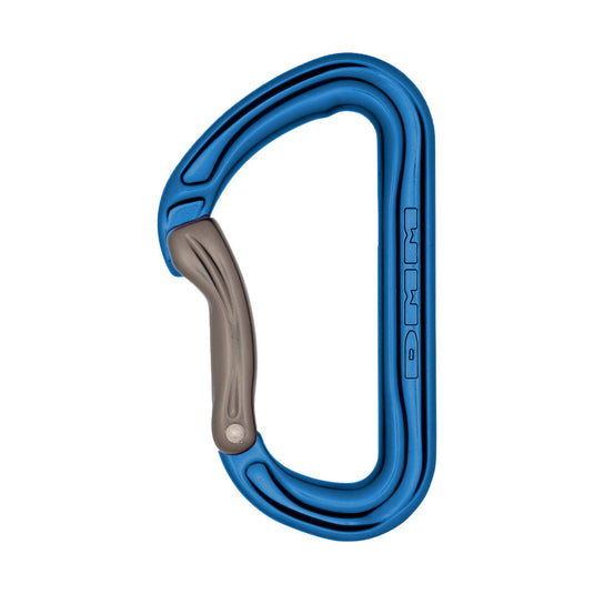 DMM Shadow Bent Gate