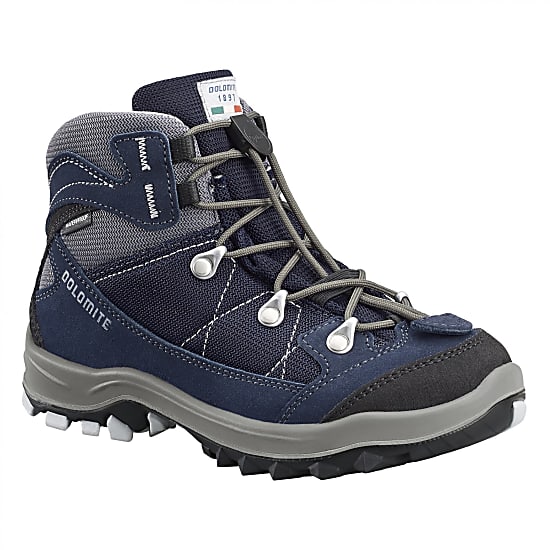 Load image into Gallery viewer, Dolomite Davos Kid&#39;s WP Boot
