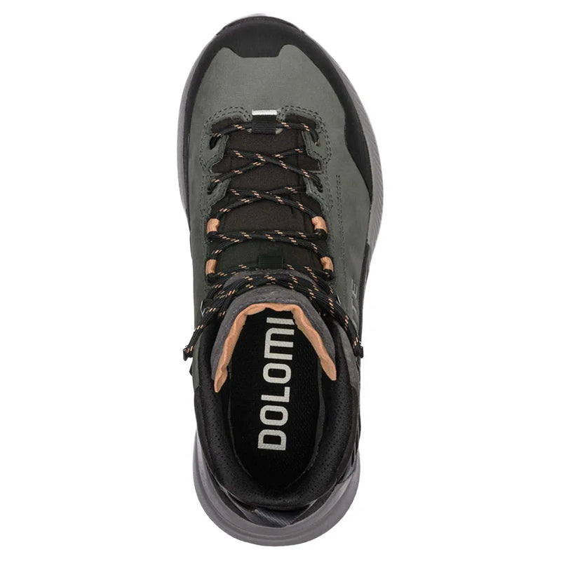Load image into Gallery viewer, Dolomite Vernale Women&#39;s Leather High GTX Boot
