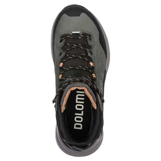 Dolomite Vernale Women's Leather High GTX Boot