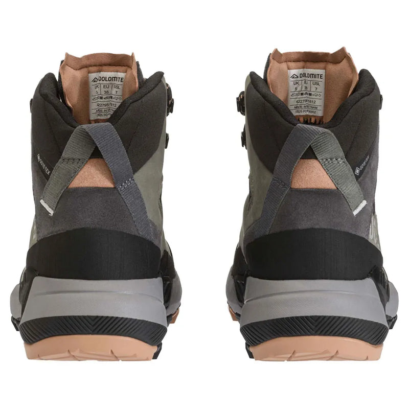 Load image into Gallery viewer, Dolomite Vernale Women&#39;s Leather High GTX Boot
