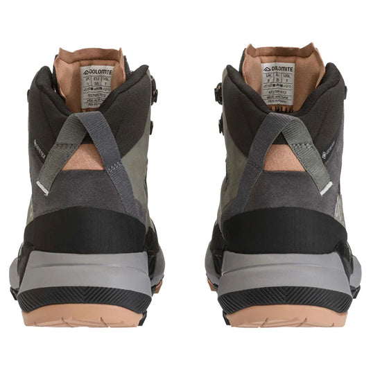 Dolomite Vernale Women's Leather High GTX Boot