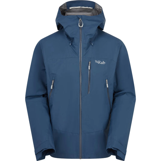 Rab Downpour Mountain Mens Jacket