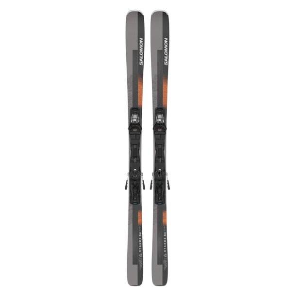 Salomon Stance 84 + M12 GW Binding