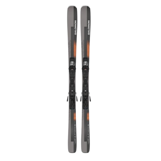 Salomon Stance 84 + M12 GW Binding